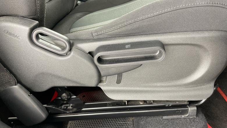 MINI Countryman 2.0 Cooper S Sport 5dr Auto Petrol Hatchback